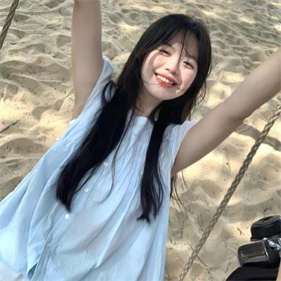 夏日进行时