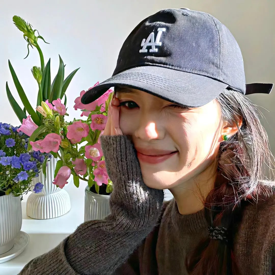 古宫春色