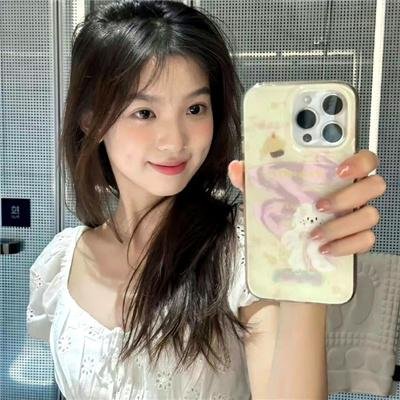 我会看着的