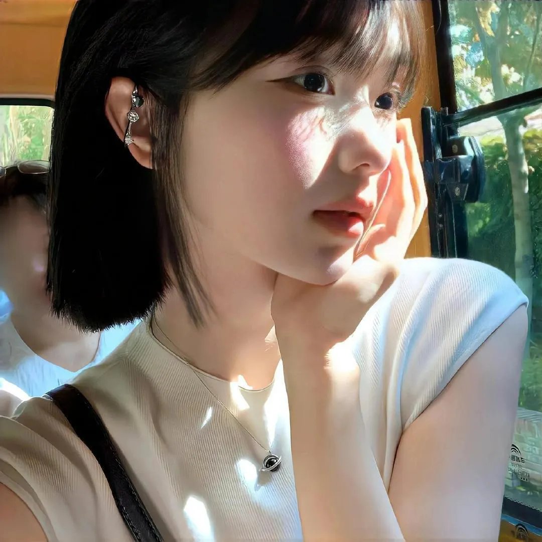 他的