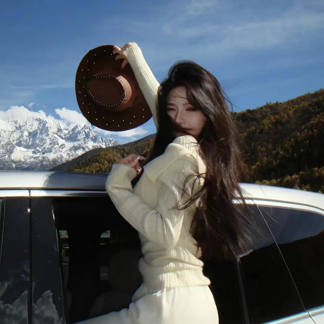 香魂女